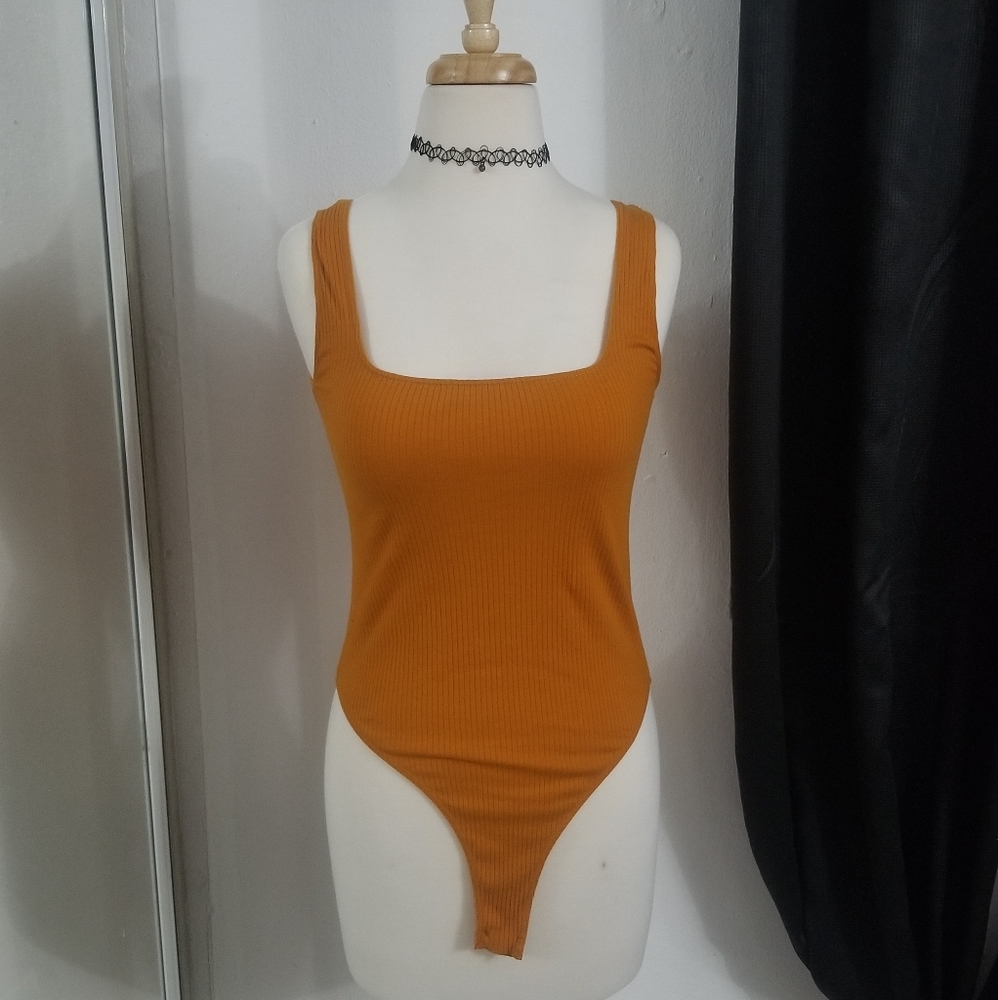 Body suit